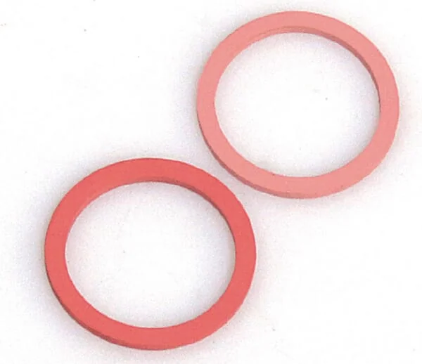 LA BUVETTE - BU1091058 - Beutel Mit 2 Gummidichtungen Fuer Nippel
