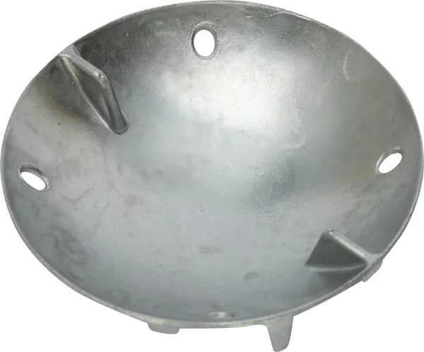 LA BUVETTE - BU1290110 - Aluschale Fuer 40B & 75B