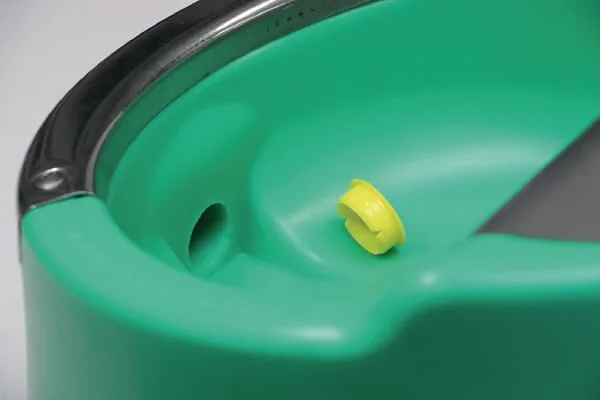 LA BUVETTE - BU1641 - Traenke Stalcho 2 (24V/50W)