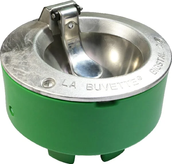 La Buvette