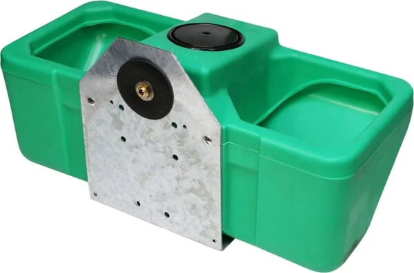 LA BUVETTE - BU1650 - Schwimmertank 55 L