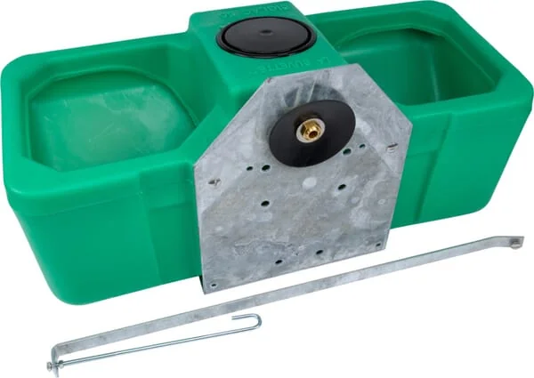LA BUVETTE - BU1650 - Schwimmertank 55 L