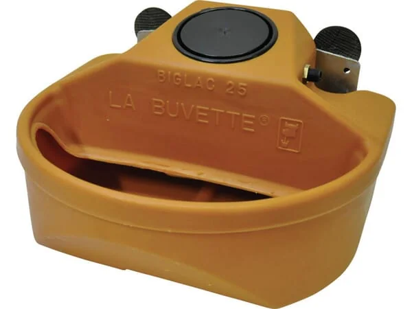 La Buvette