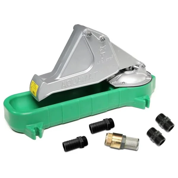LA BUVETTE - BU2213 - Weidetraenke Aquamat II