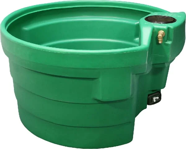 LA BUVETTE - BU2221 - Traenkebecken Prebac BS 400 L