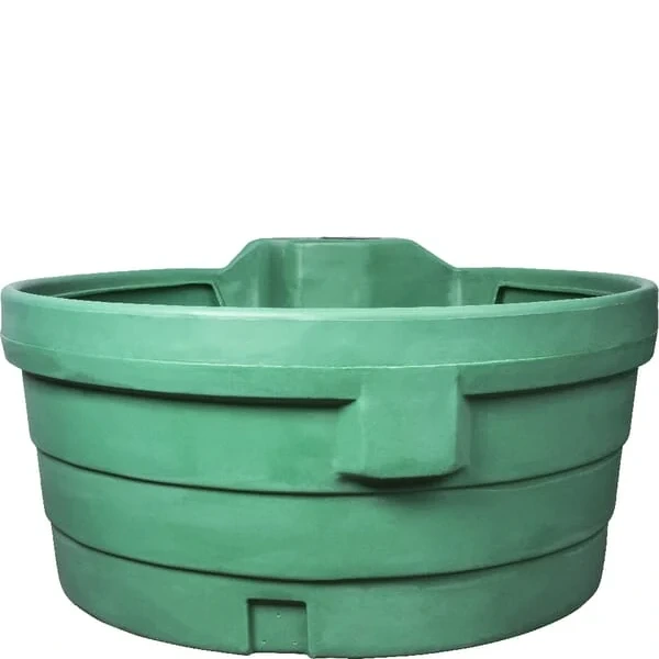LA BUVETTE - BU2223 - Traenkebecken Prebac 600 L