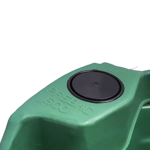 LA BUVETTE - BU2223 - Traenkebecken Prebac 600 L