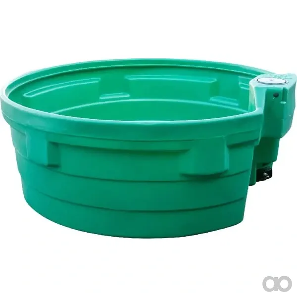 LA BUVETTE - BU2227 - Prebac BS 1000 L