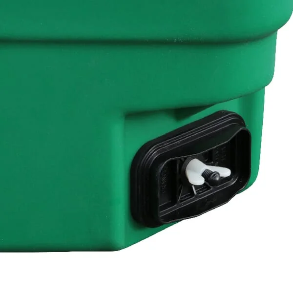 LA BUVETTE - BU2227 - Prebac BS 1000 L