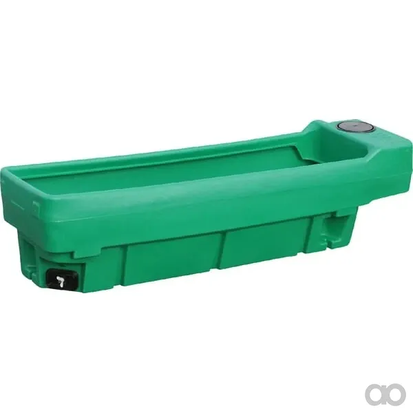 LA BUVETTE - BU2231 - Traenkebecken Prebac BS 200 L