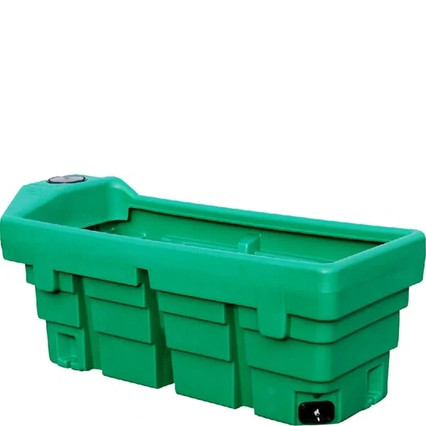 LA BUVETTE - BU2235 - Traenkebecken Prebac Polychoc BS 400 L