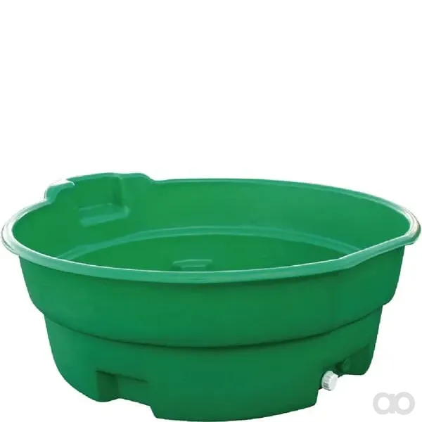 LA BUVETTE - BU2697 - Interbac 600 L