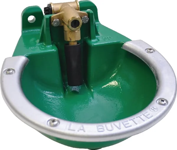 LA BUVETTE - BU3294 - Trinkschale F30a PC 1/2