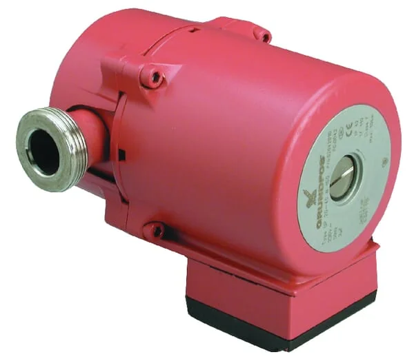 LA BUVETTE - BUA555 - Pumpe Für Proflow