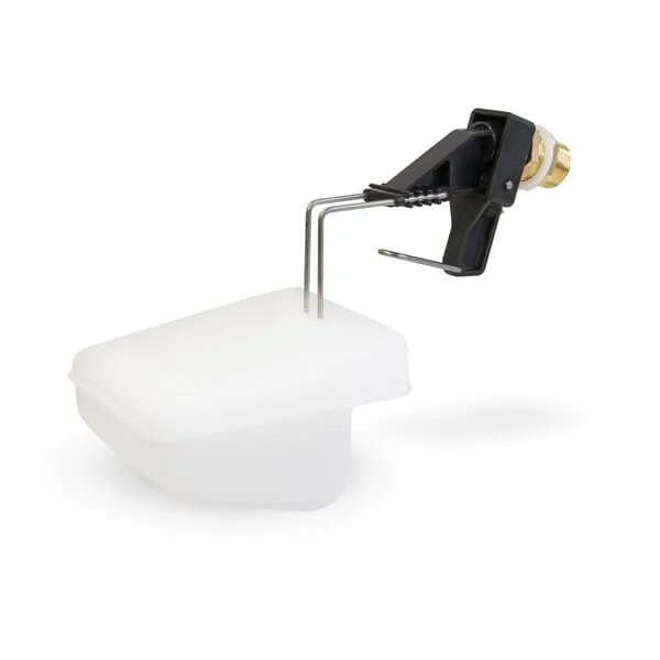 LA BUVETTE - BUA603 - Schwimmerventil-Set Prebac