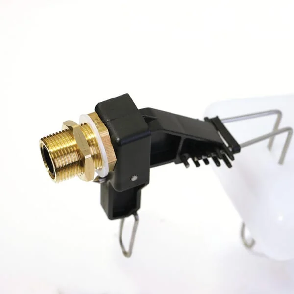 LA BUVETTE - BUA603 - Schwimmerventil-Set Prebac