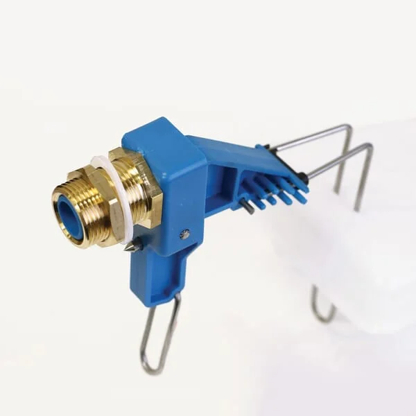 LA BUVETTE - BUA617 - Hahn-Dichtungen Prebac