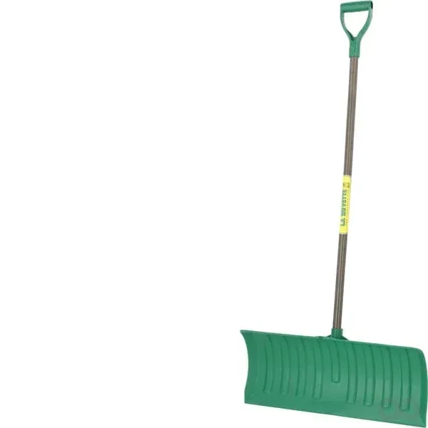 LA BUVETTE - BUA706 - Kehrschaufel 66cm Mit Stiel