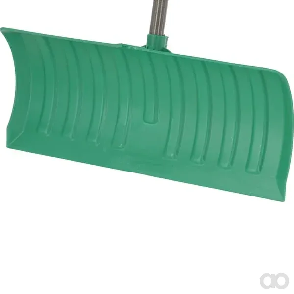 LA BUVETTE - BUA706 - Kehrschaufel 66cm Mit Stiel