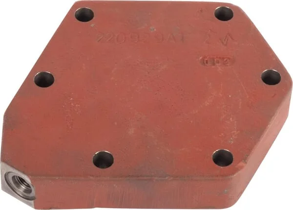 Landini - 220929A1 - Abdeckung