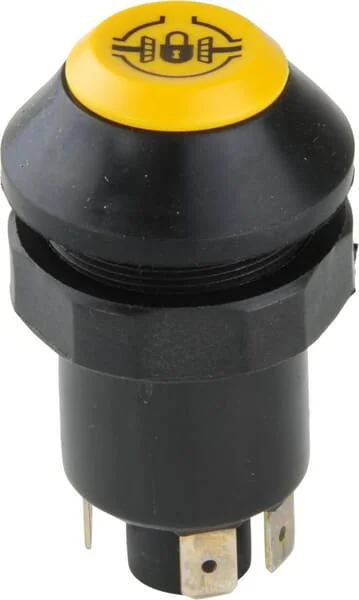 Landini - 3384575M1 - Differentialsperrschalter
