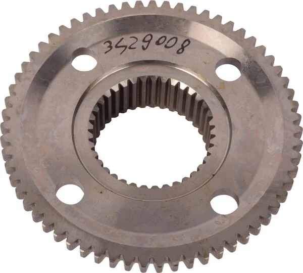 Landini - 3429008M1 - Vorderachse Reduziergetriebe 5860-8860