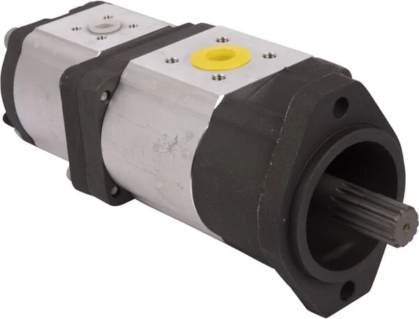 Landini - 3552261M93 - Pumpe