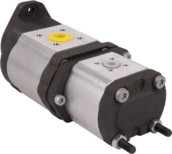 Landini - 3552261M93 - Pumpe