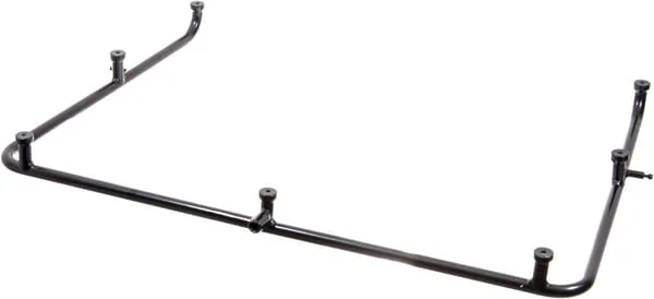 Landini - 3647967M91 - Rahmen