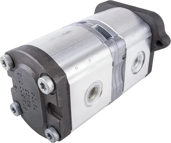 Landini - 3652099M91 - Hydraulik- Und Lenkpumpe Vision-Rex