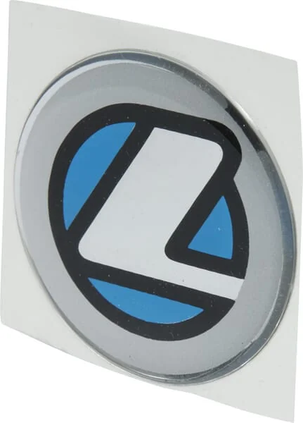 Landini - 3652430M1 - Emblem