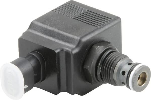 Landini - 3665974M91 - Bewegungssolenoid komplett Rex
