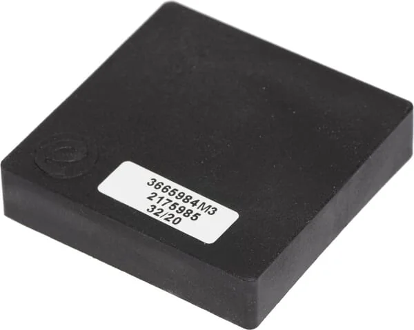 Landini - 3665984M3 - Stromkreis