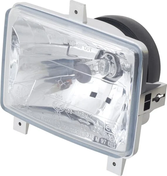Landini - 4203467M93 - Frontlicht Alpine-Mistral