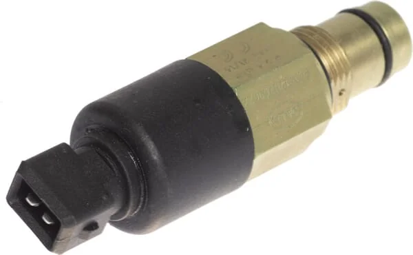 Landini - 6602572A1 - Sensor