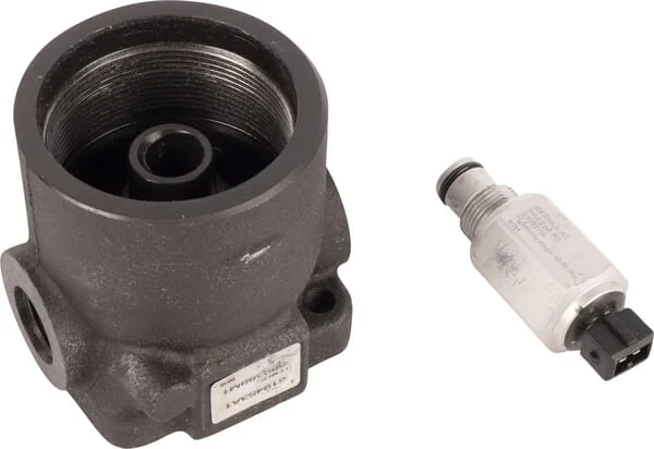 Landini - 6622843A1 - Lenkfilter Sensor - Unterstuetzungssatz Mythos-Rex-Vision