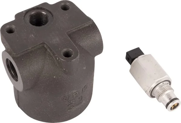 Landini - 6622843A1 - Lenkfilter Sensor - Unterstuetzungssatz Mythos-Rex-Vision