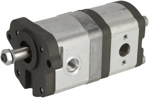 Landini - 6672119A1 - Hydraulikpumpe