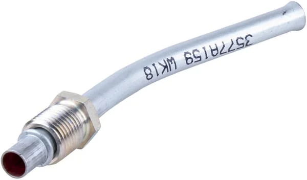 Landini - 6678882A1 - Rohr