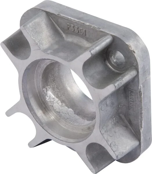 Landini - 6679162A1 - Stuetze