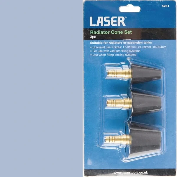 Laser