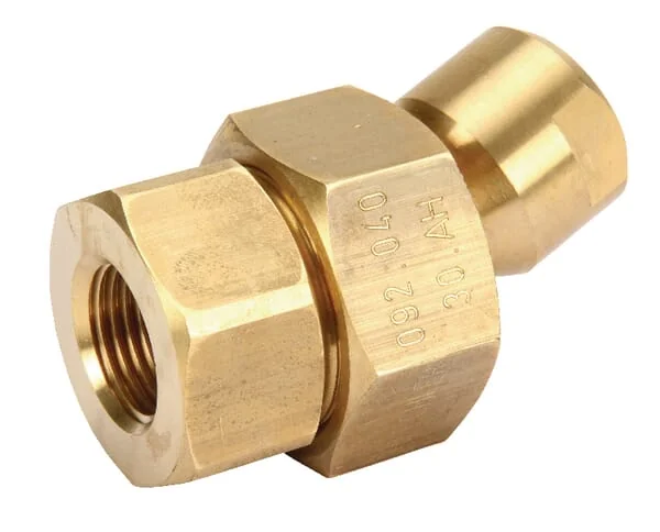 Lechler - 09204030AH - Kugelgelenk Mit Gewinde 1/2"