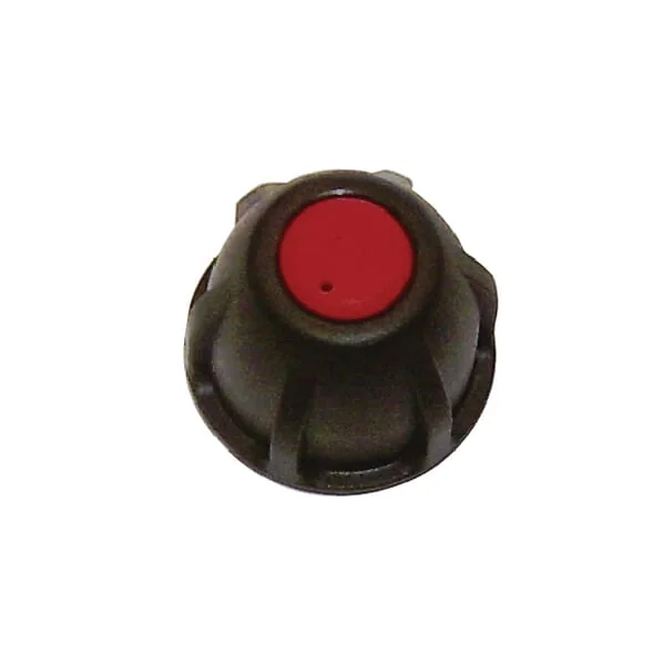 Lechler - A4020121000000 - Membranhalter Mit Mutter