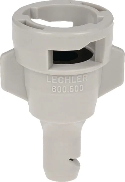 Lechler - FD06 - Fluessigduengerduese FD 130° Grau