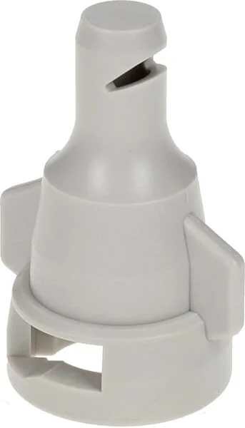 Lechler - FD06 - Fluessigduengerduese FD 130° Grau