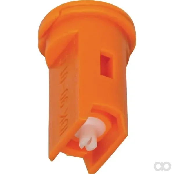Lechler - IDK9005C - Luftinjektionsduese Idk 90° 05 Braun Keramik Lechler