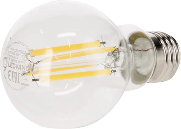 Ledvance - CLA100D827G3 - LED-Lampe 11W 827 E27