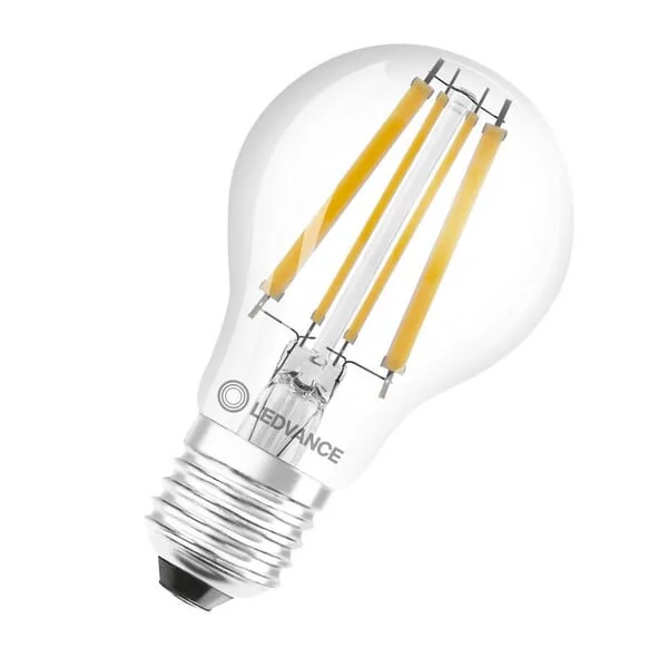 Ledvance - CLA100D827G3 - LED-Lampe 11W 827 E27
