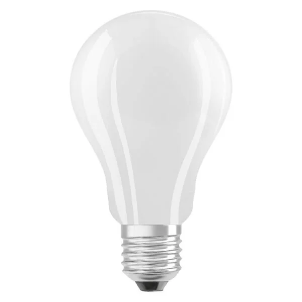 Ledvance - CLA150840FG3 - LED-Lampe 17W 840 E27