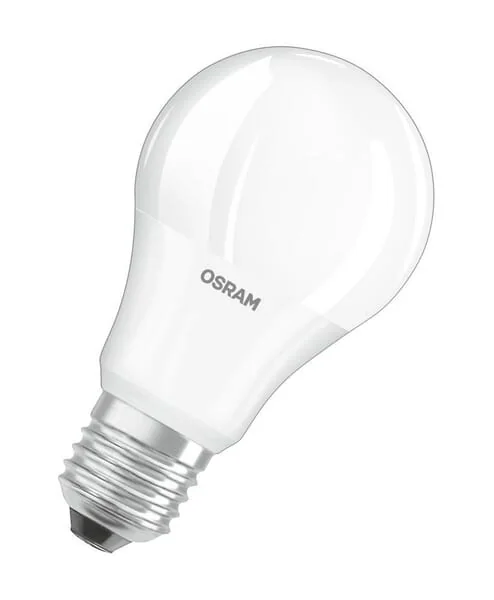 Ledvance - CLA40827FRG3 - LED-Lampe 4,9W 827 E27